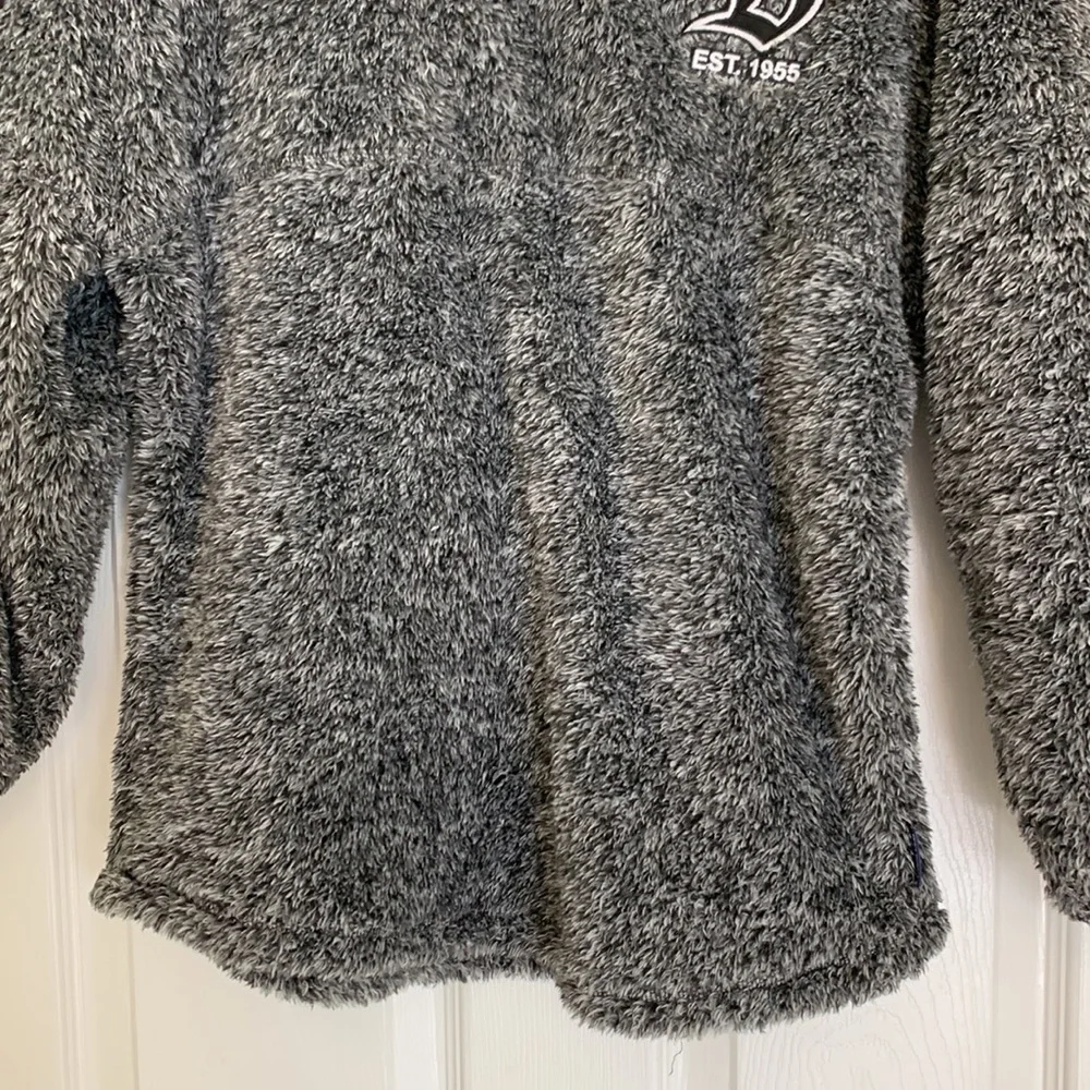 Disney Parks Disneyland Sherpa Spirit Jersey